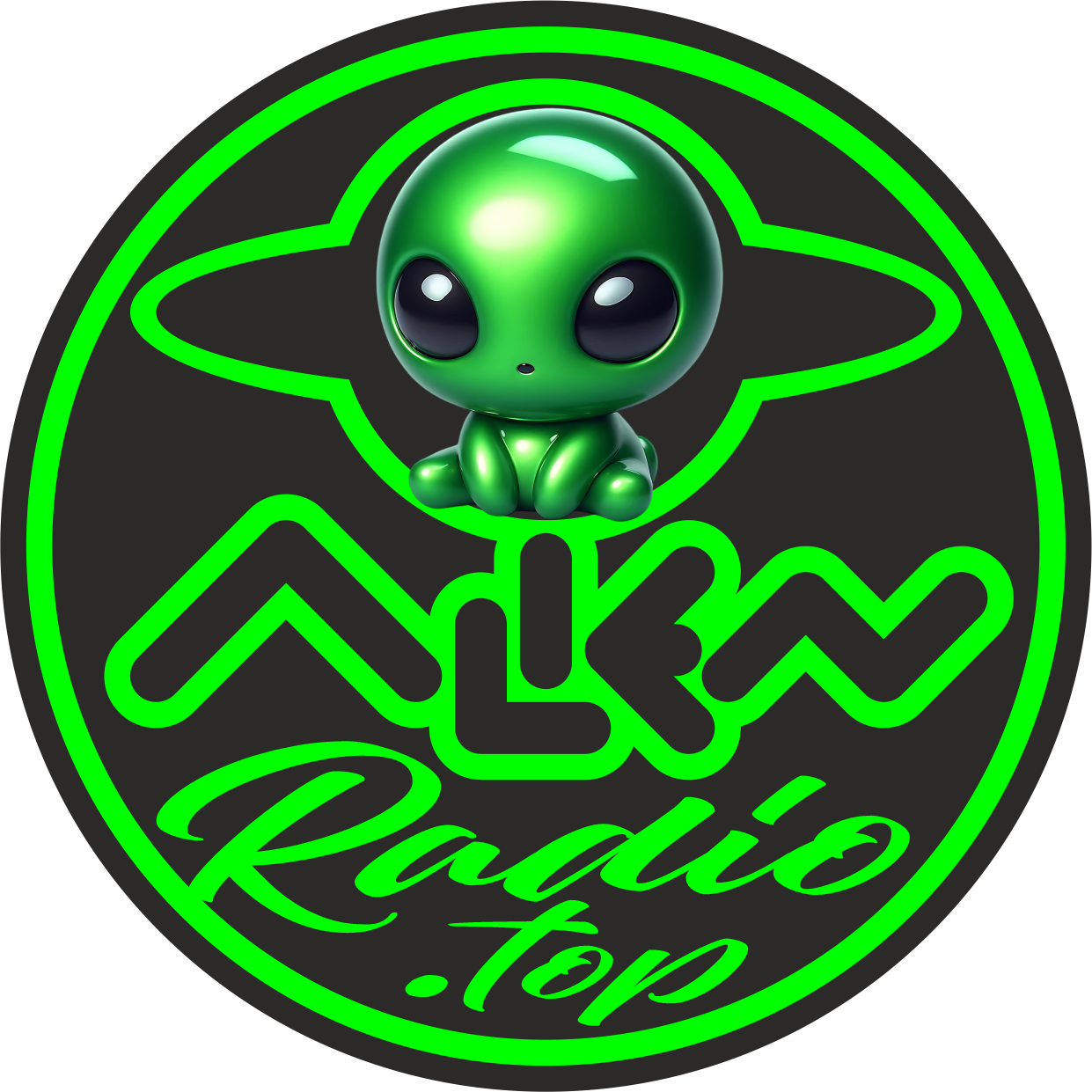 AlienRadio.top